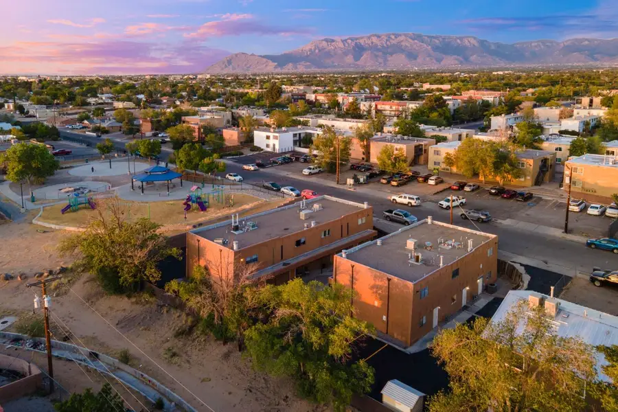 3505 Lafayette Drive Ne, Albuquerque, NM 87107 - #2