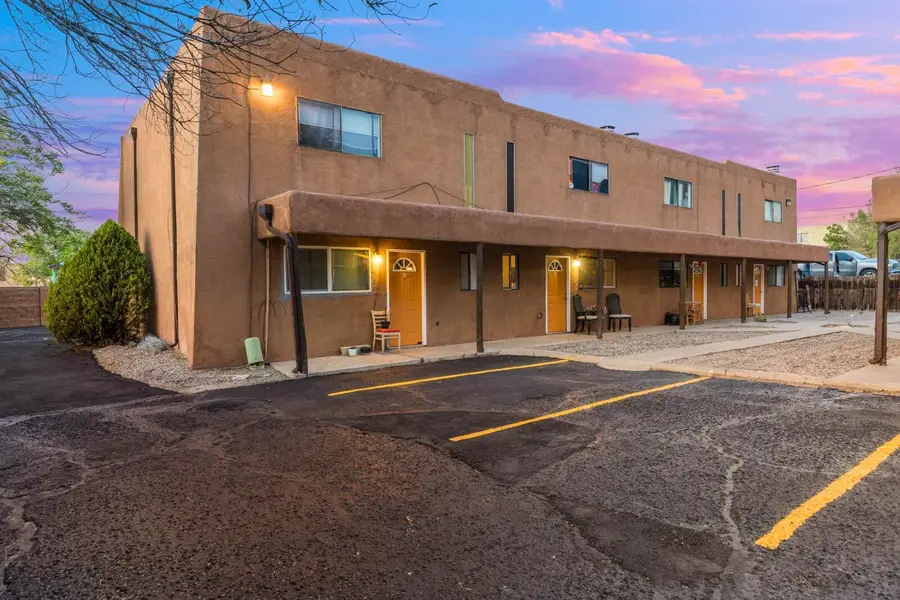3505 Lafayette Drive Ne, Albuquerque, NM 87107 - #3