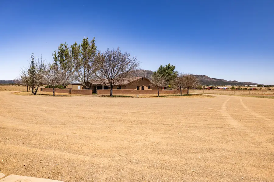 90 Nugent Road, Edgewood, NM 87015 - #3