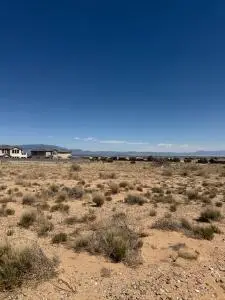 B7 L23 U20 Urraca Street, Albuquerque, NM 87120 - #1