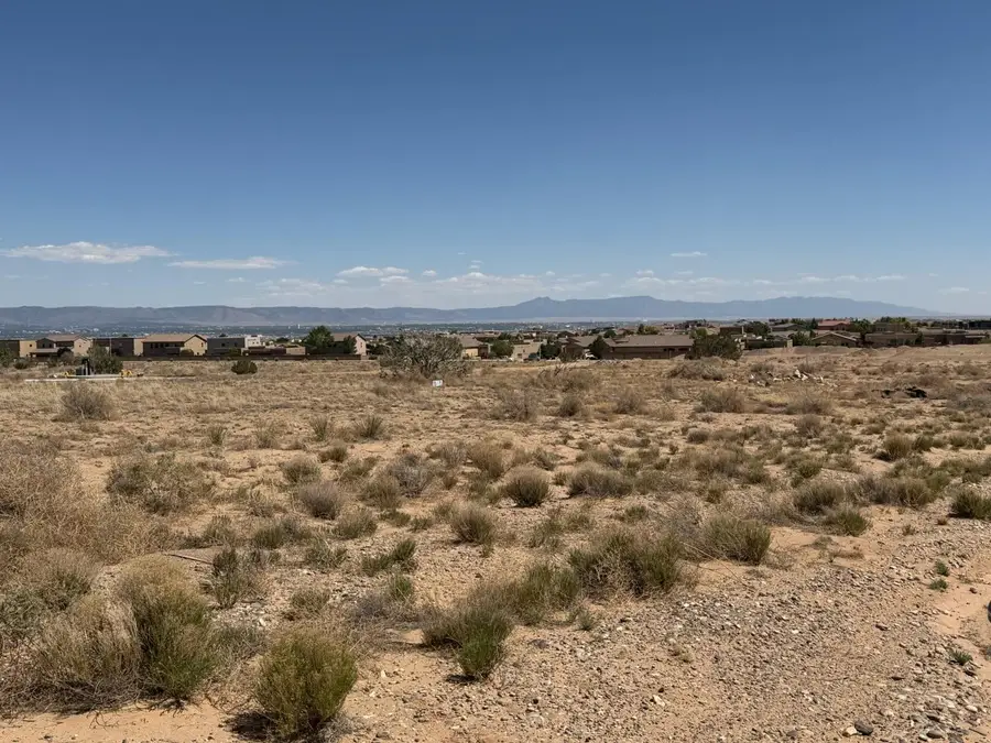 B7 L23 U20 Urraca Street, Albuquerque, NM 87120 - #2