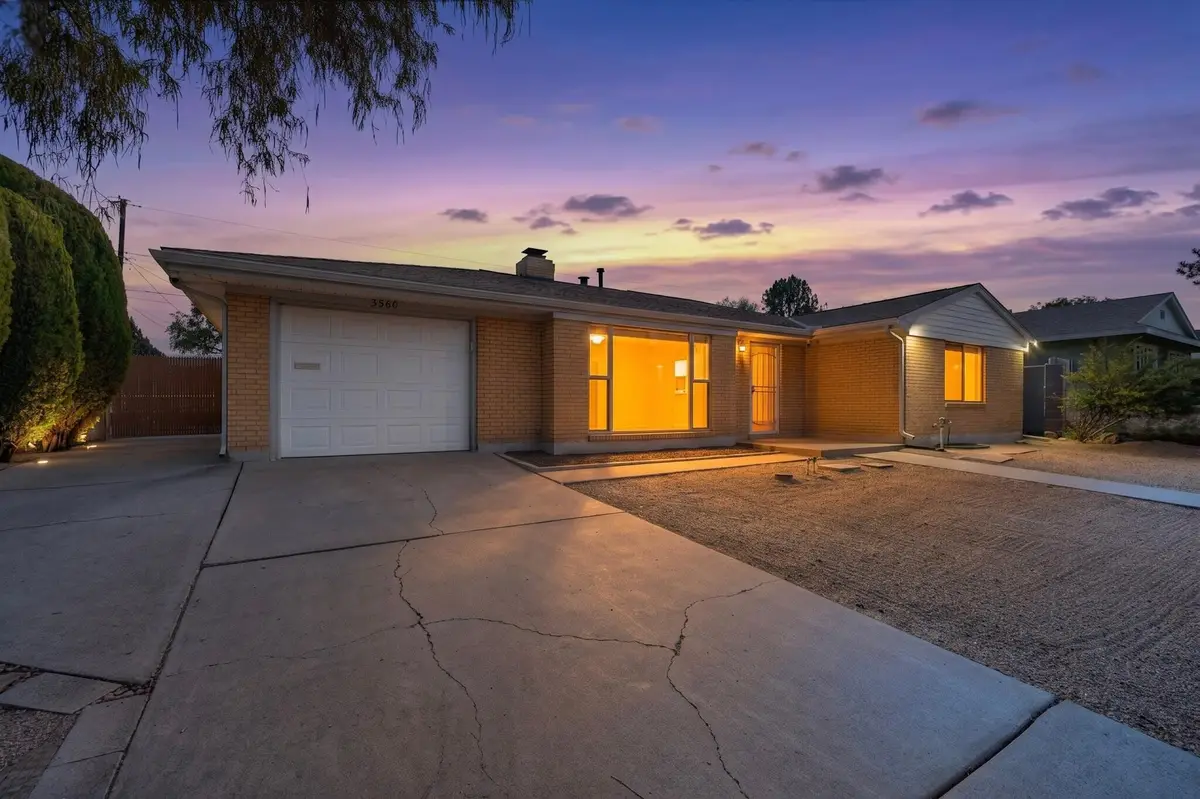 3560 Colorado Street Ne, Albuquerque, NM 87110 - #1