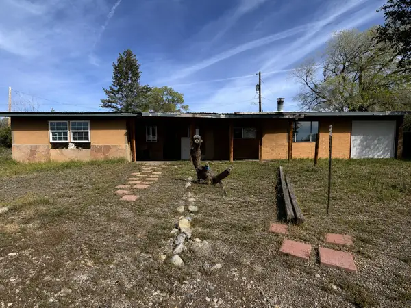 158A State Rd 110, El Rito, NM 87530
