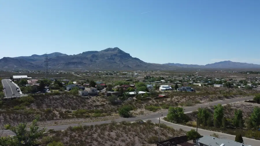 Harriett Street #Lot 1, Socorro, NM 87801 - #2