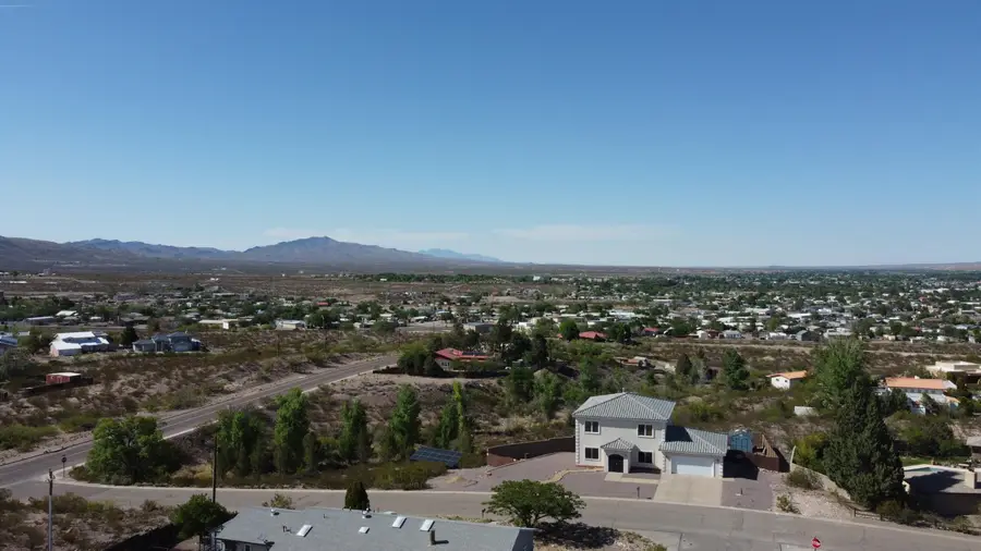 Harriett Street #Lot 1, Socorro, NM 87801 - #3