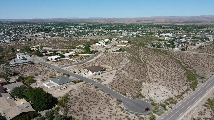 Harriett Street #Lot 2, Socorro, NM 87801 - #2