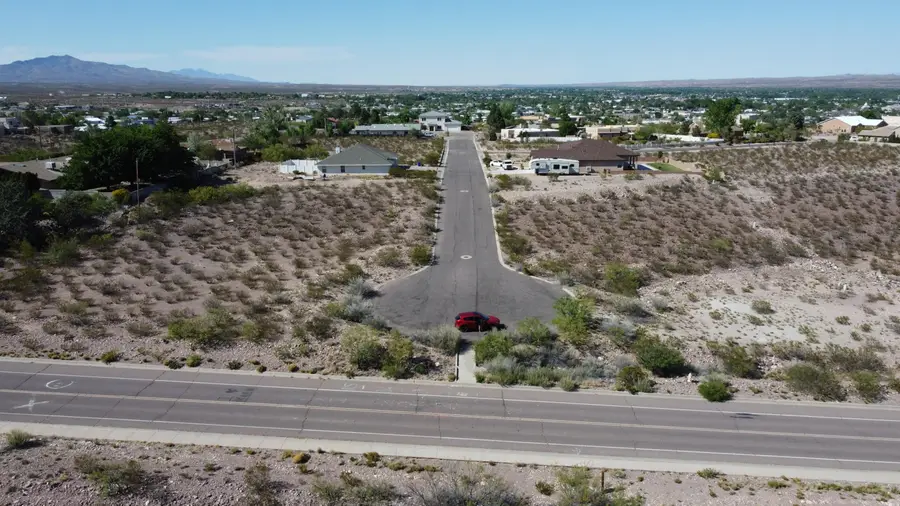 Harriett Street #Lot 2, Socorro, NM 87801 - #3