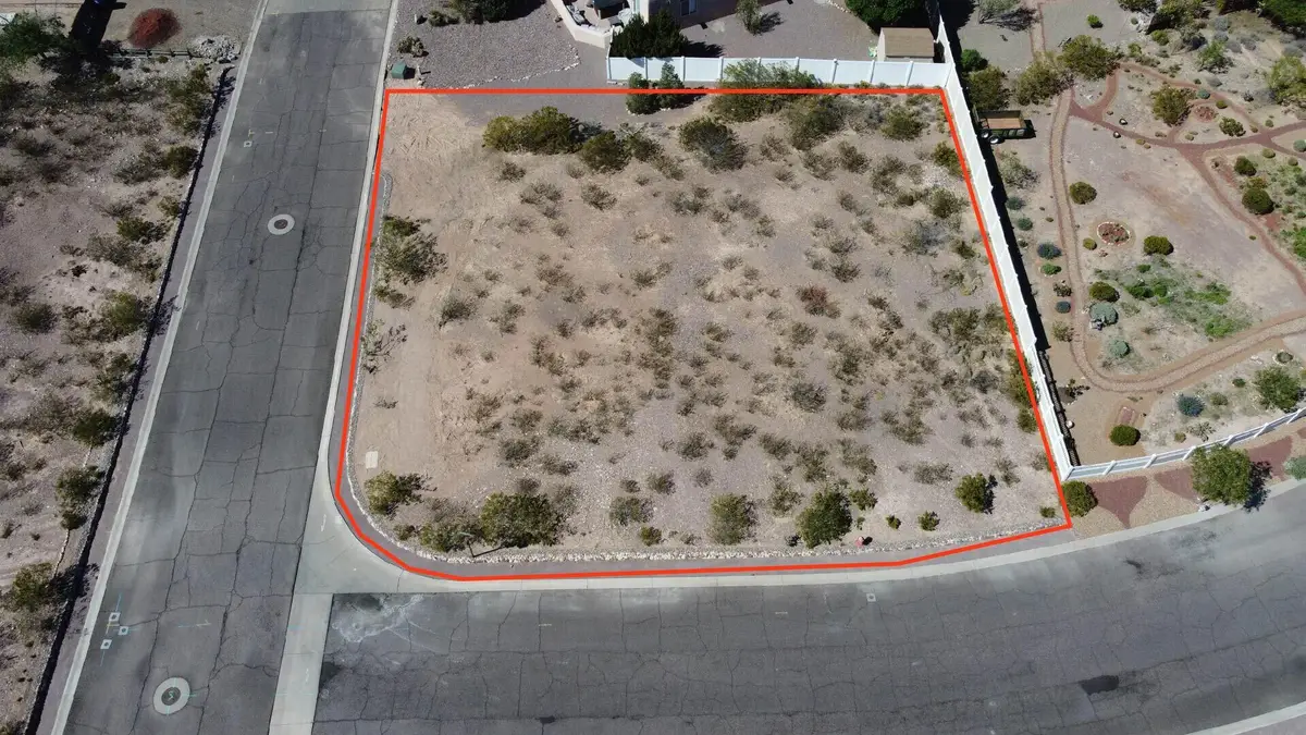 Buford Street #Lot 9, Socorro, NM 87801 - #1