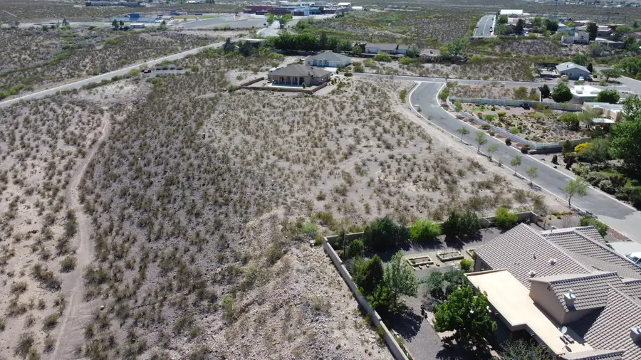 Buford Street #Lot 9, Socorro, NM 87801 - #3