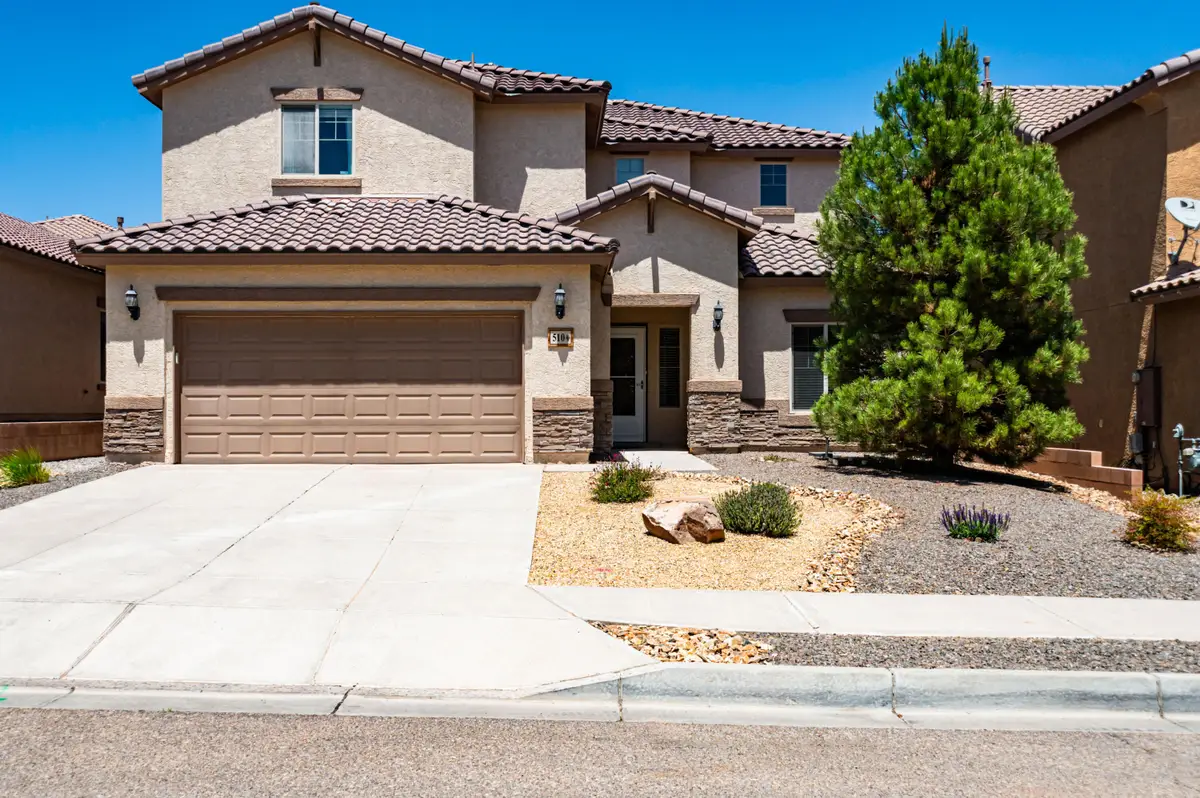 510 Palo Alto Drive Ne, Rio Rancho, NM 87124 - #1