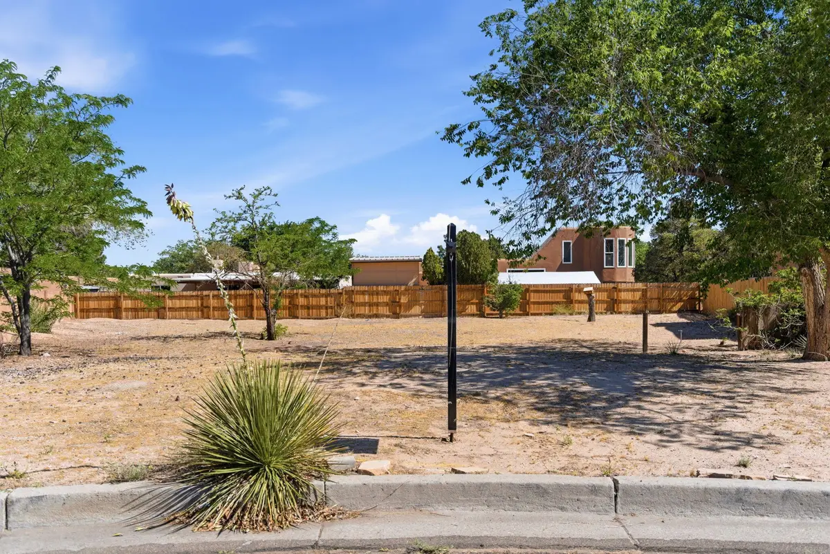 TBD Canada Vista Place Nw, Albuquerque, NM 87120 - #1