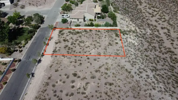 Buford Street #Lot 40, Socorro, NM 87801