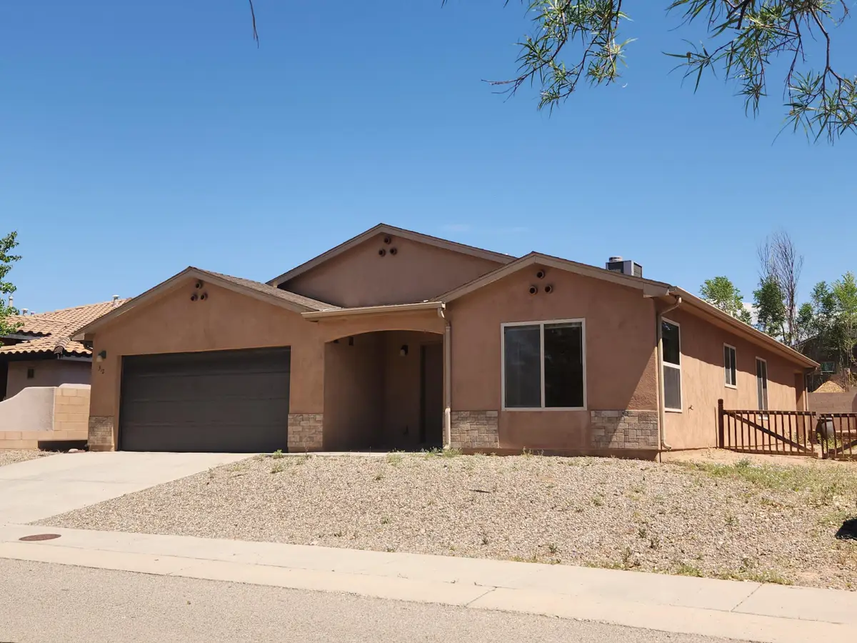 312 Calle Evangeline, Bernalillo, NM 87004 - #1