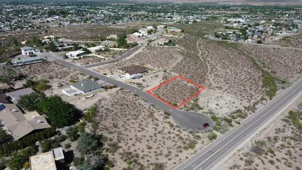 Harriett Street #Lot 47, Socorro, NM 87801