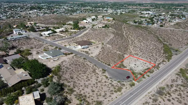 Harriett Street #Lot 48, Socorro, NM 87801