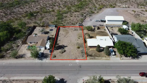 315 High School Road, Socorro, NM 87801