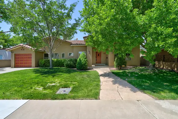 1434 San Carlos Road Sw, Albuquerque, NM 87104