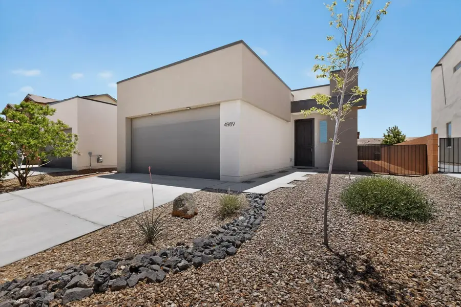 4989 Findley Street Sw, Los Lunas, NM 87031 - #3