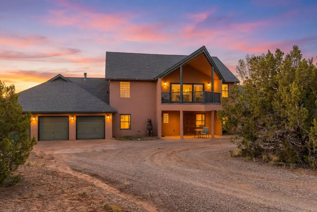83 Kings Meadow Road, Sandia Park, NM 87047 - #1
