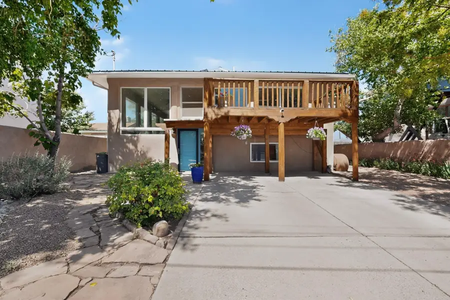 4809 14th Street Nw, Albuquerque, NM 87107 - #2