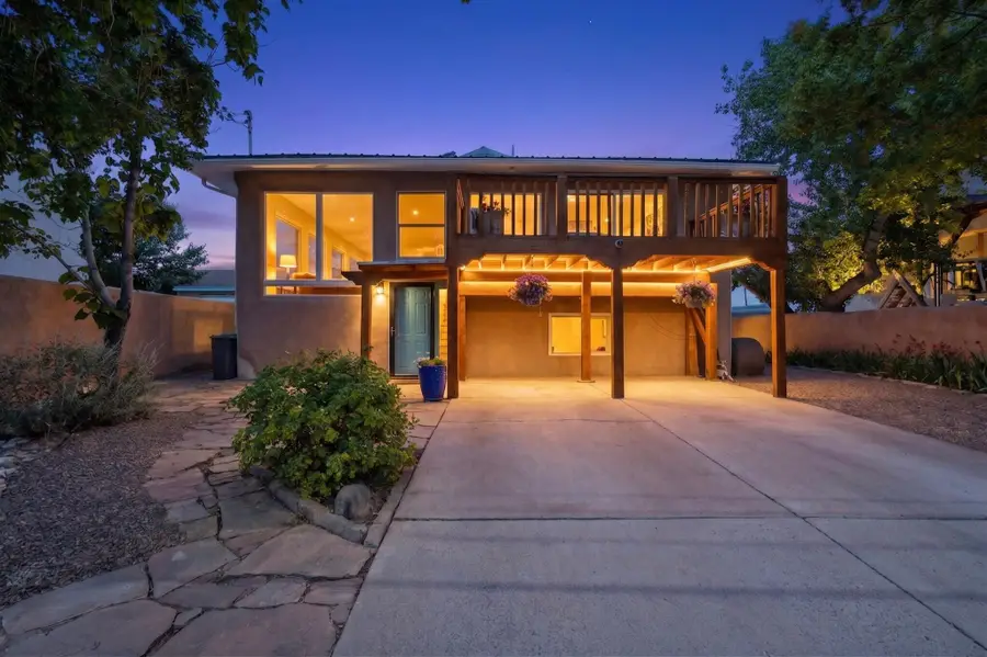 4809 14th Street Nw, Albuquerque, NM 87107 - #3