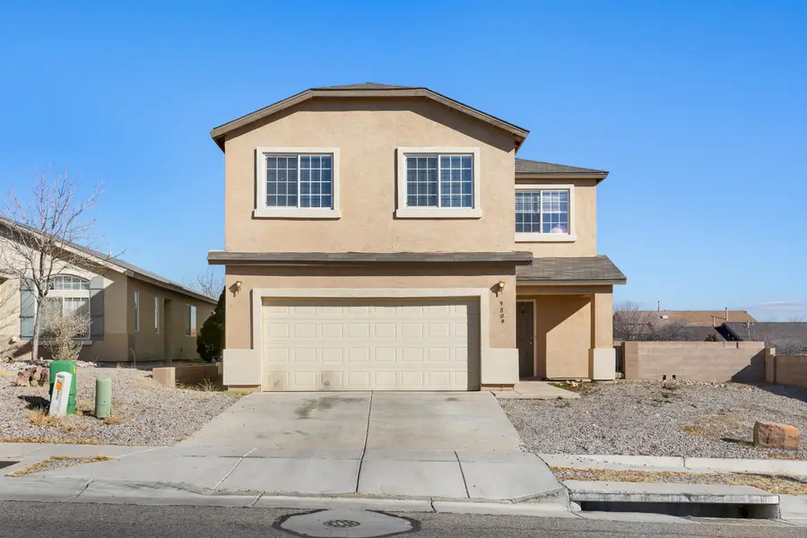 9809 Marlborough Avenue Sw, Albuquerque, NM 87121 - #2