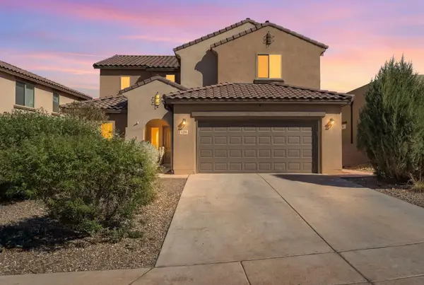 1724 Cloud Burst Drive Nw, Albuquerque, NM 87120