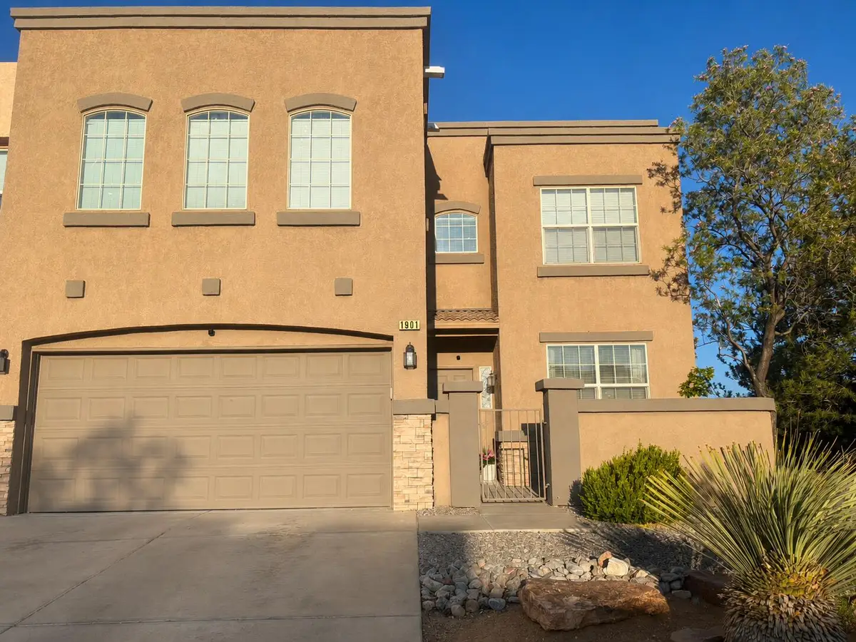 1901 Cortina Loop Se, Rio Rancho, NM 87124 - #1