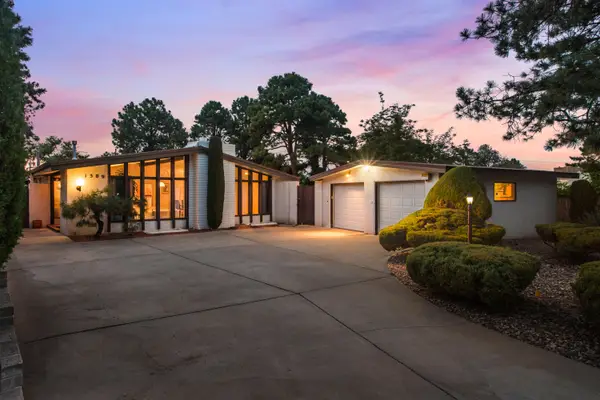 1509 Harvard Court Ne, Albuquerque, NM 87106