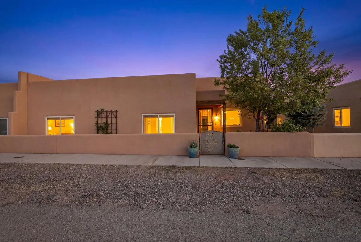 3 Silver Buckle Road, Santa Fe, NM 87508 - #1