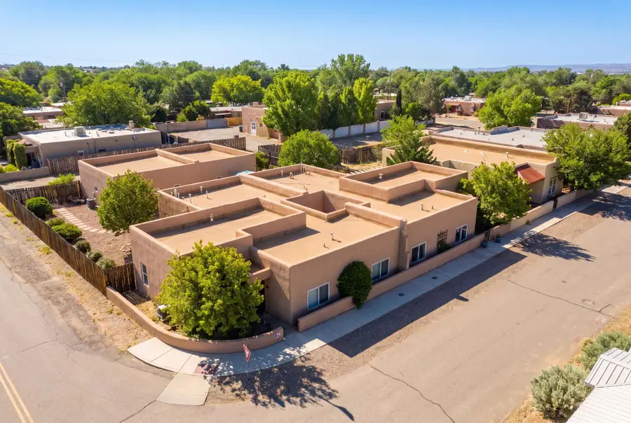 3 Silver Buckle Road, Santa Fe, NM 87508 - #2