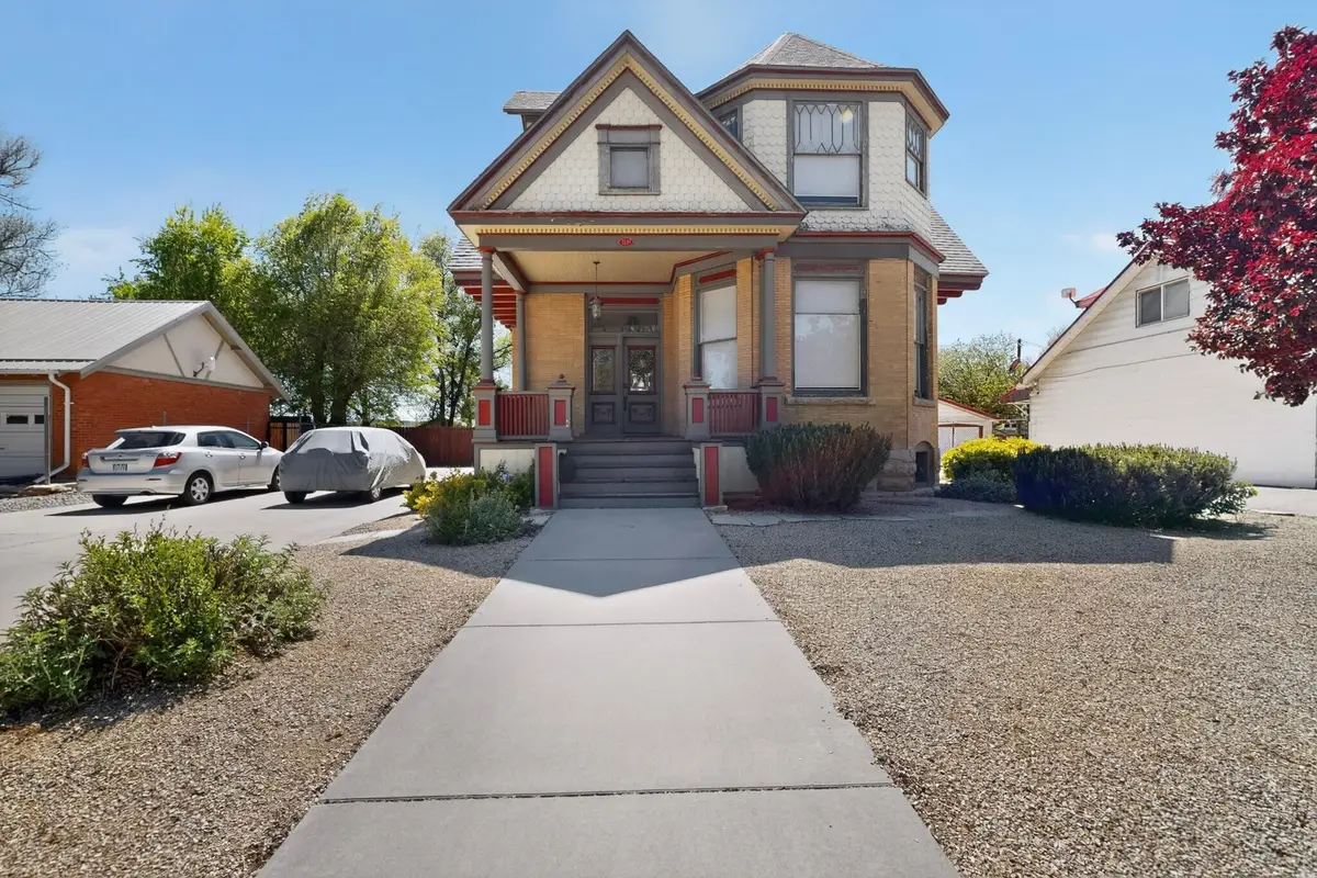 1117 8th Street, Las Vegas, NM 87701 - #1