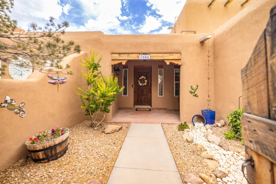 7604 Wells Fargo Trail Nw, Albuquerque, NM 87120 - #3