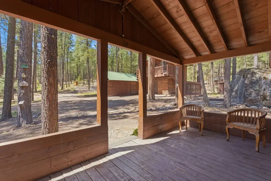 382 Horseshoe Hollow, Jemez Springs, NM 87025 - #3