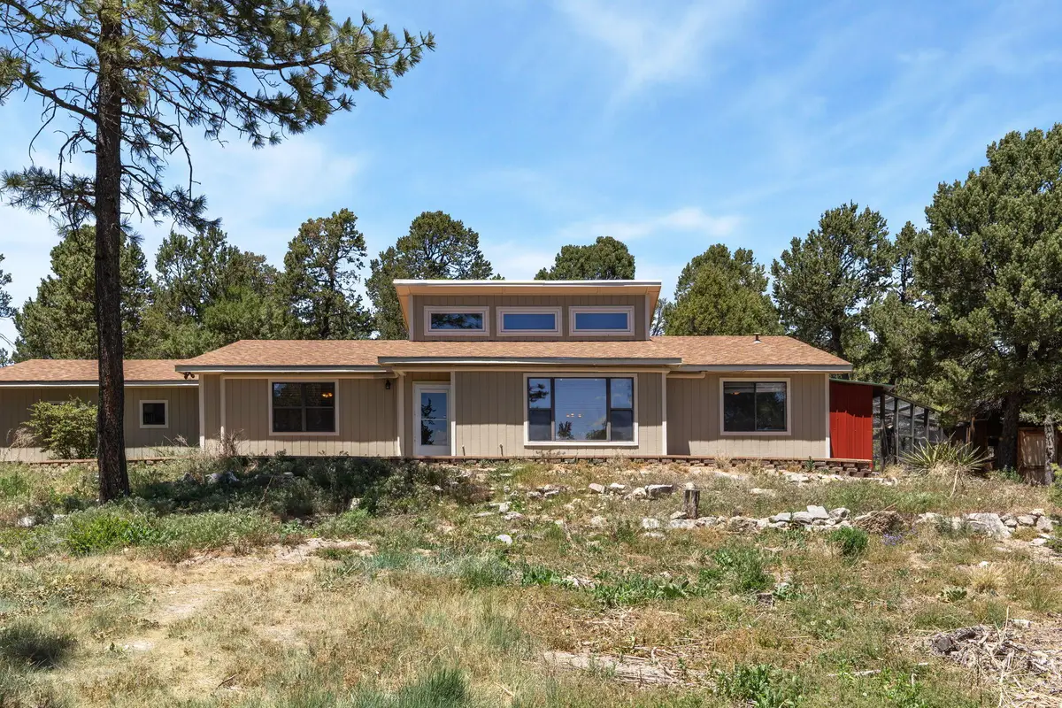 42 Thunderbird Lane, Tijeras, NM 87059 - #1