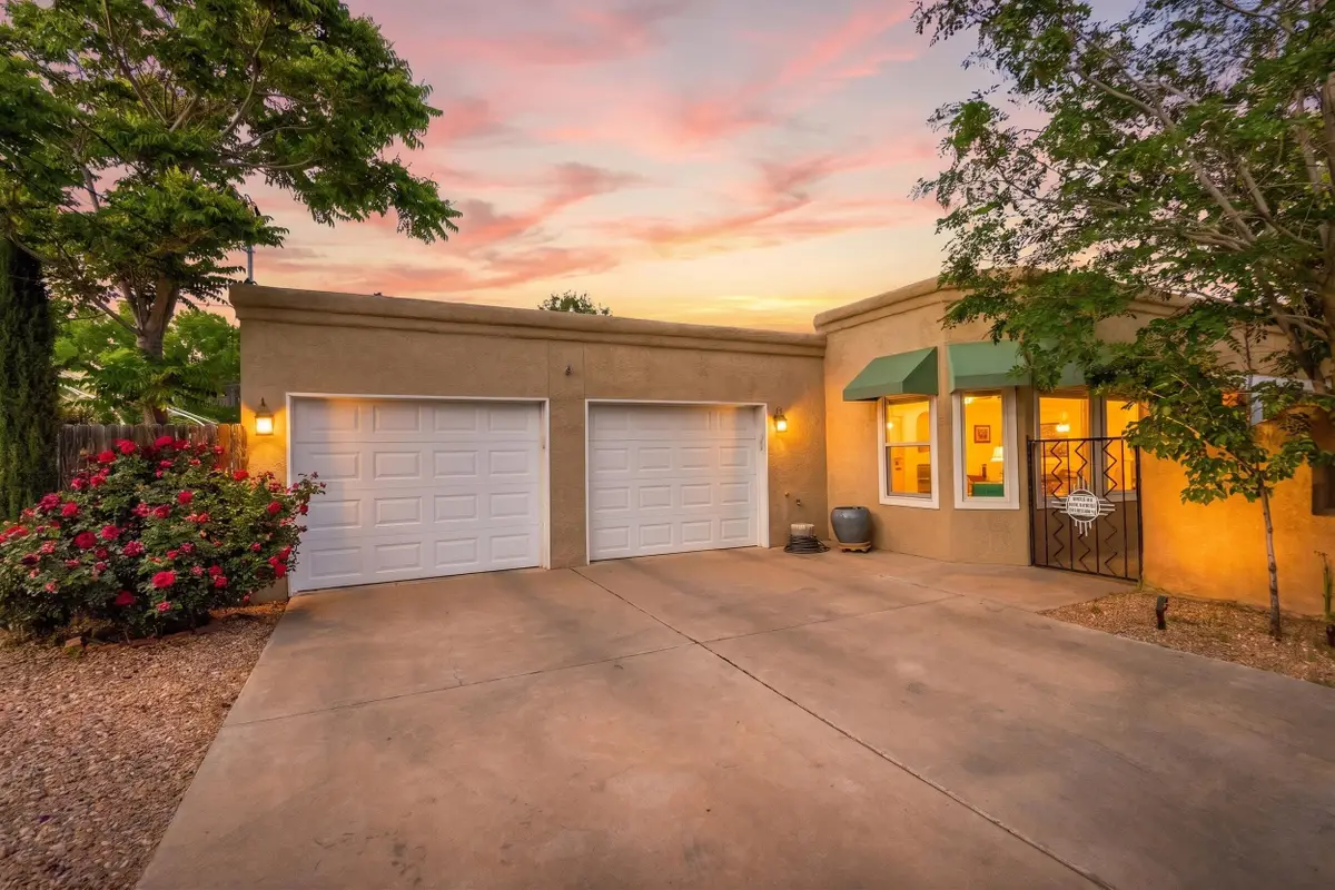 901 Ortega Road Nw, Albuquerque, NM 87114 - #1