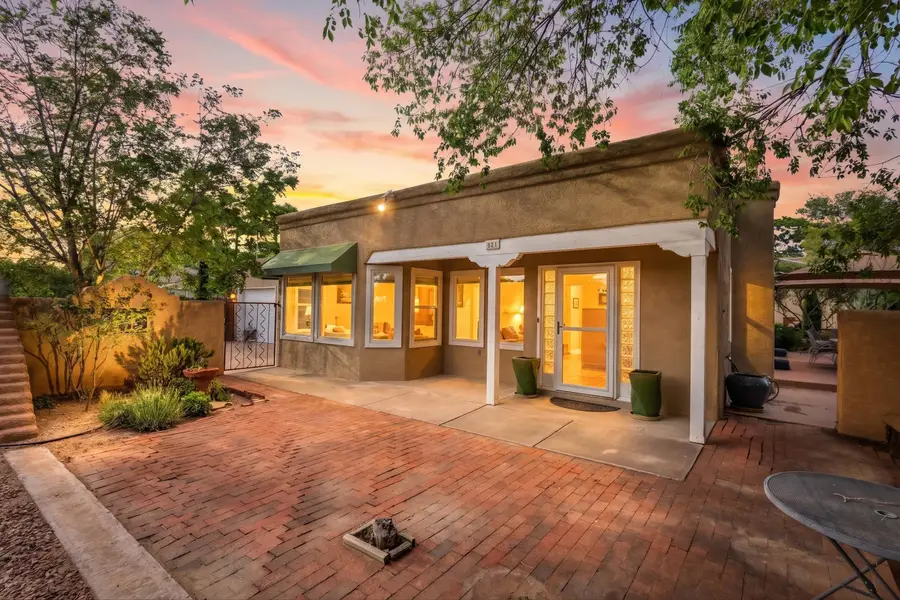 901 Ortega Road Nw, Albuquerque, NM 87114 - #2