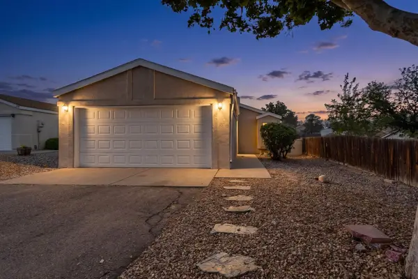 1605 Jane Place Ne, Rio Rancho, NM 87144