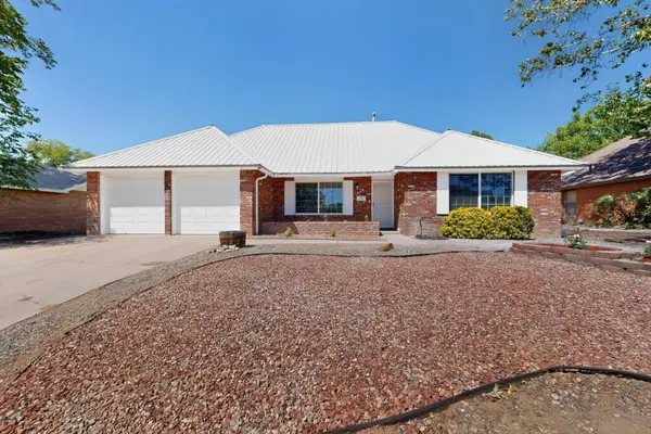1512 Lester Drive Ne, Albuquerque, NM 87112