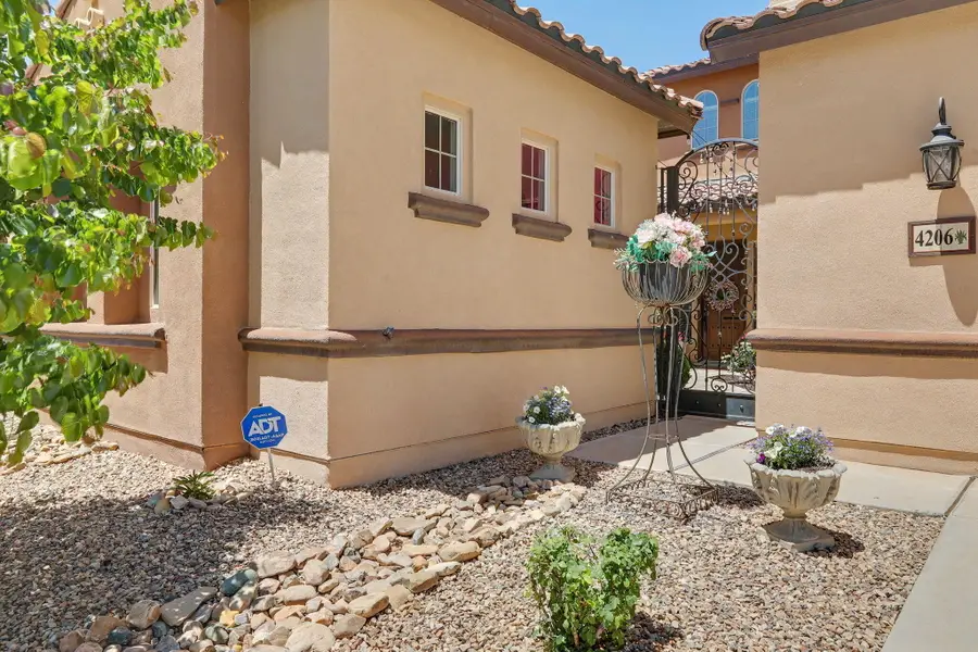4206 Pico Norte Lane Ne, Rio Rancho, NM 87124 - #3