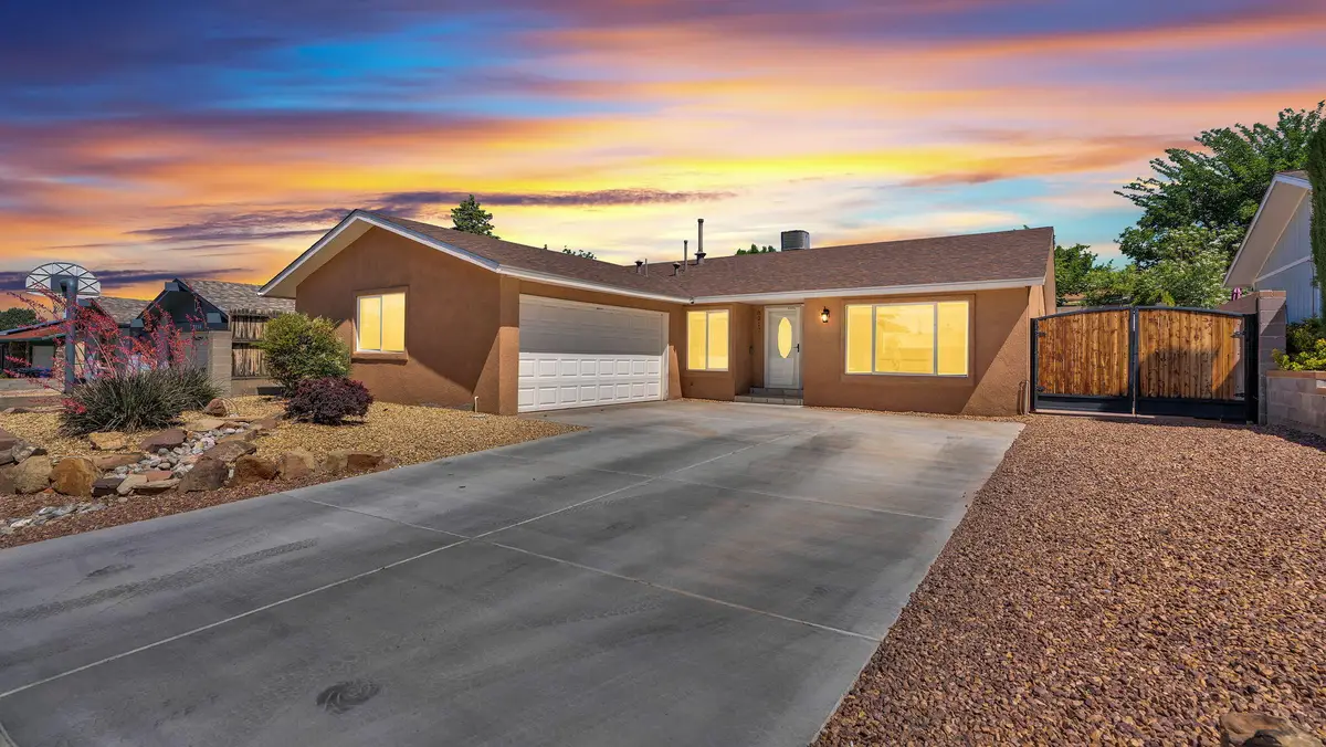 8217 Tina Drive Ne, Albuquerque, NM 87109 - #1