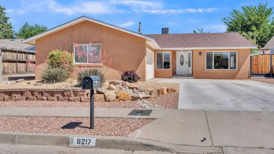 8217 Tina Drive Ne, Albuquerque, NM 87109 - #2