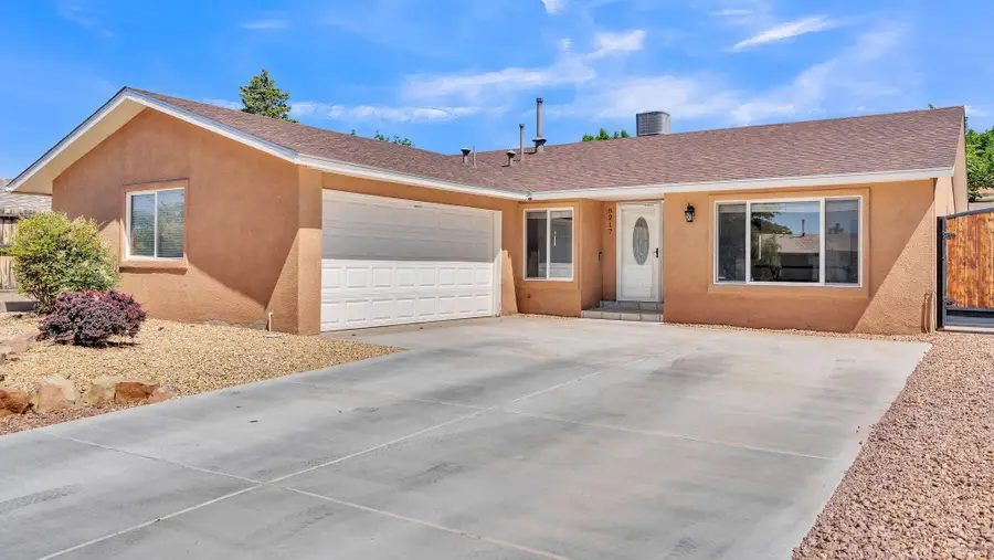 8217 Tina Drive Ne, Albuquerque, NM 87109 - #3