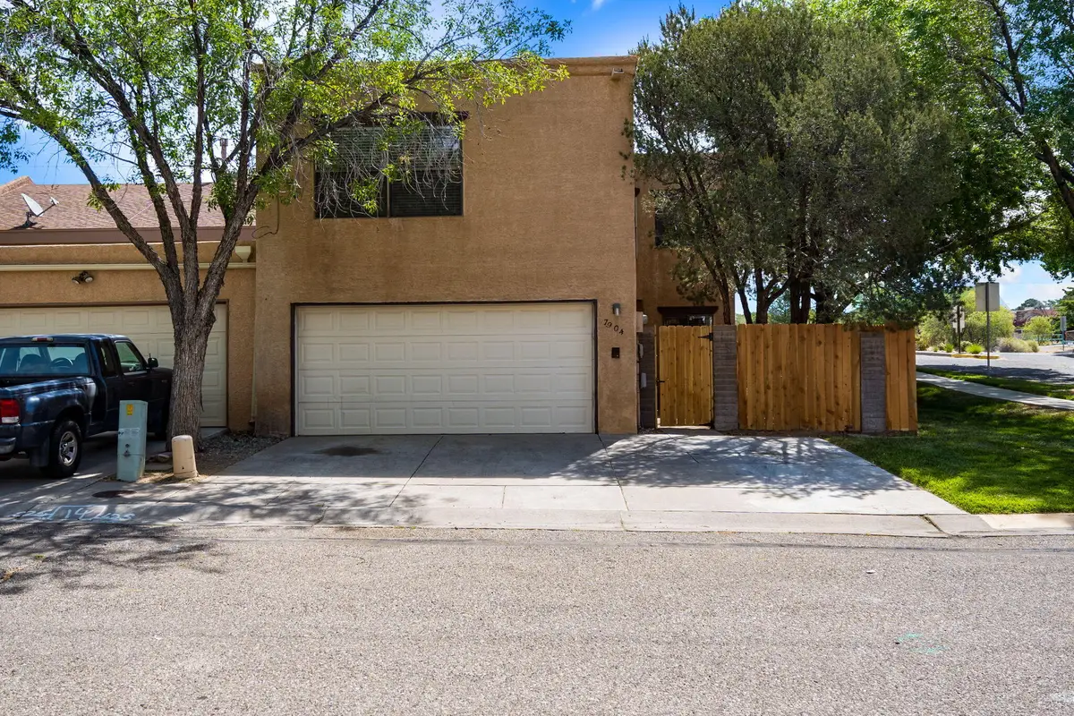 7904 Blue Jay Lane Ne, Albuquerque, NM 87109 - #1
