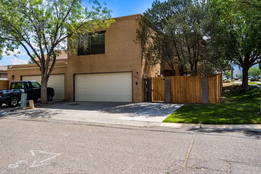 7904 Blue Jay Lane Ne, Albuquerque, NM 87109 - #2