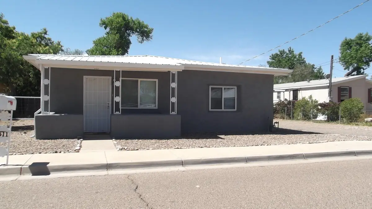511 Cortez Street Se, Los Lunas, NM 87031 - #1