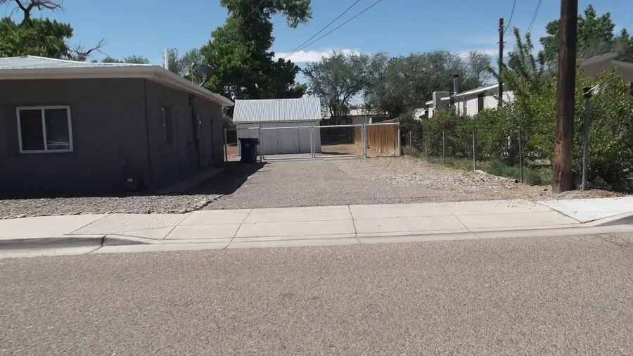 511 Cortez Street Se, Los Lunas, NM 87031 - #3