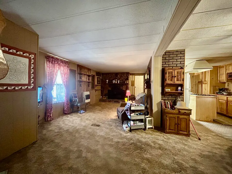51 Living Water Road, Edgewood, NM 87015 - #3