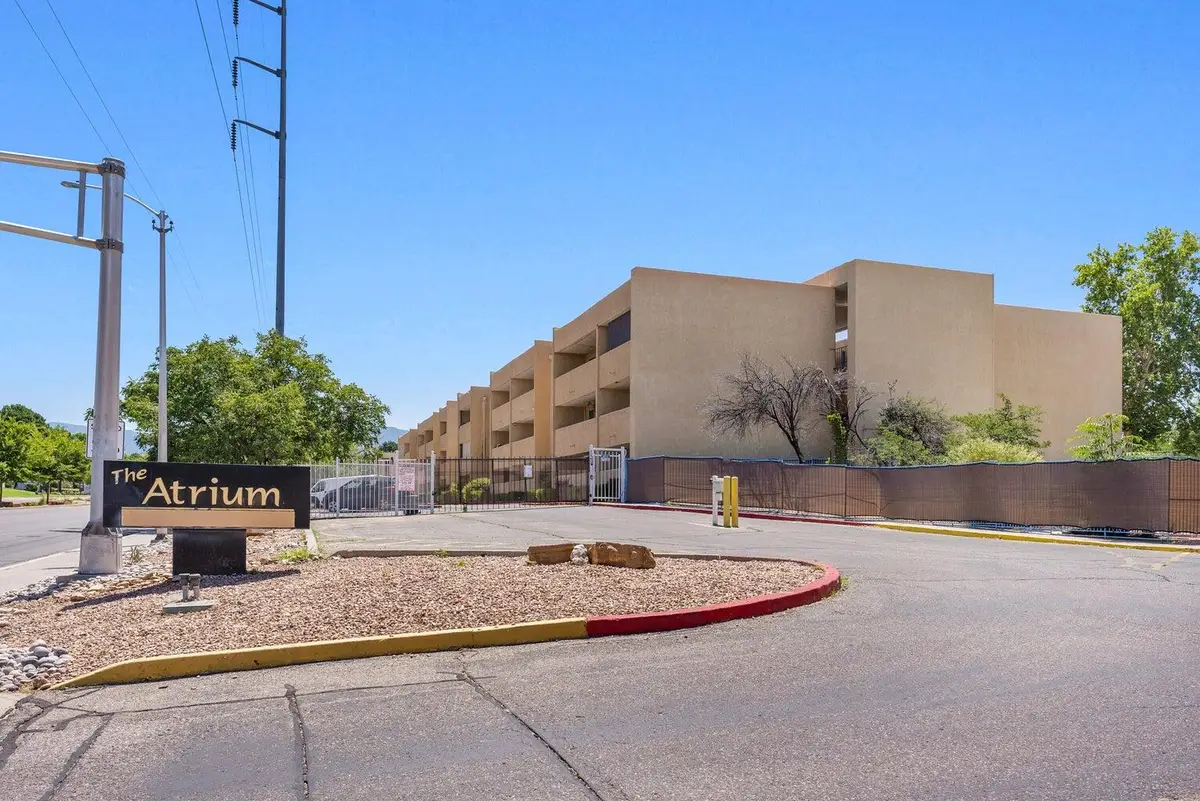 4200 Montgomery Boulevard Ne #207, Albuquerque, NM 87109 - #1