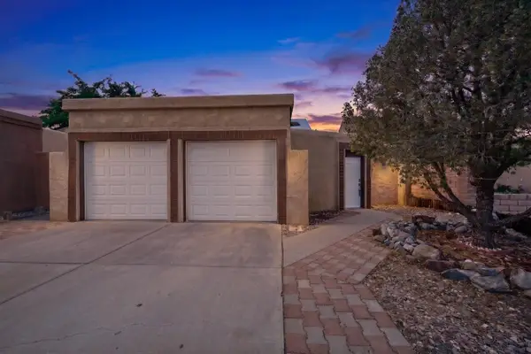 4004 67th Street Nw, Albuquerque, NM 87120